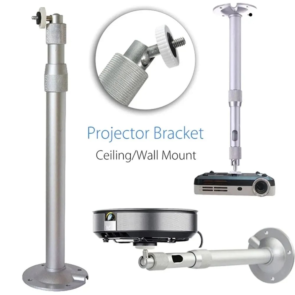 Home Cinema Projector Xiaomi - Projector Stand,Universal Projector Bracket Ceiling Wall