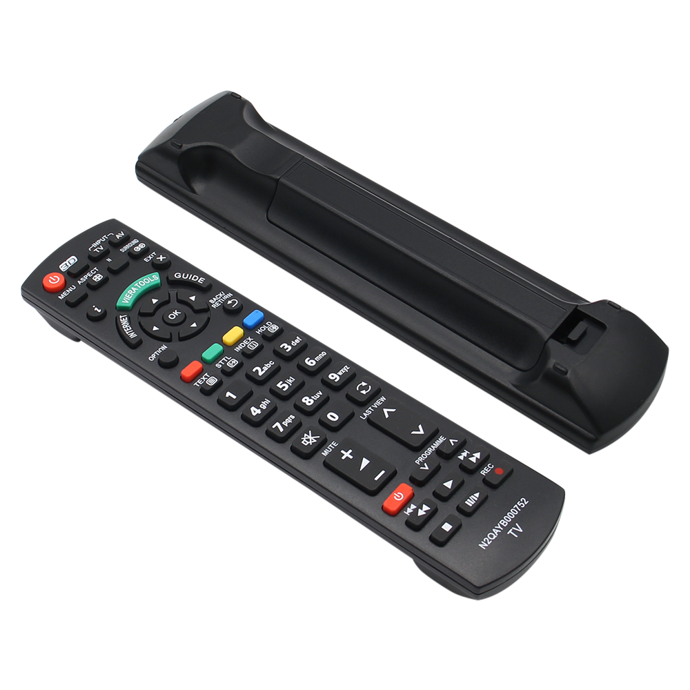 Hot N2QAYB000752 Remote Contro - Home Cinema Panasonic ulasan dan harga