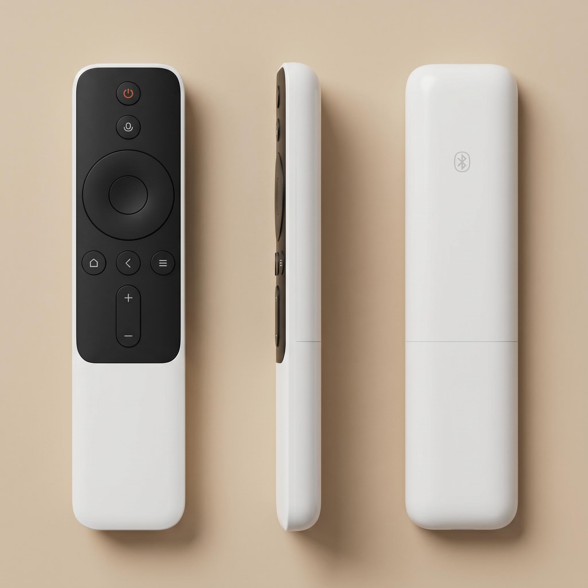 FAZV Voice Remote Control for  - Home Cinema Projector Xiaomi ulasan dan harga