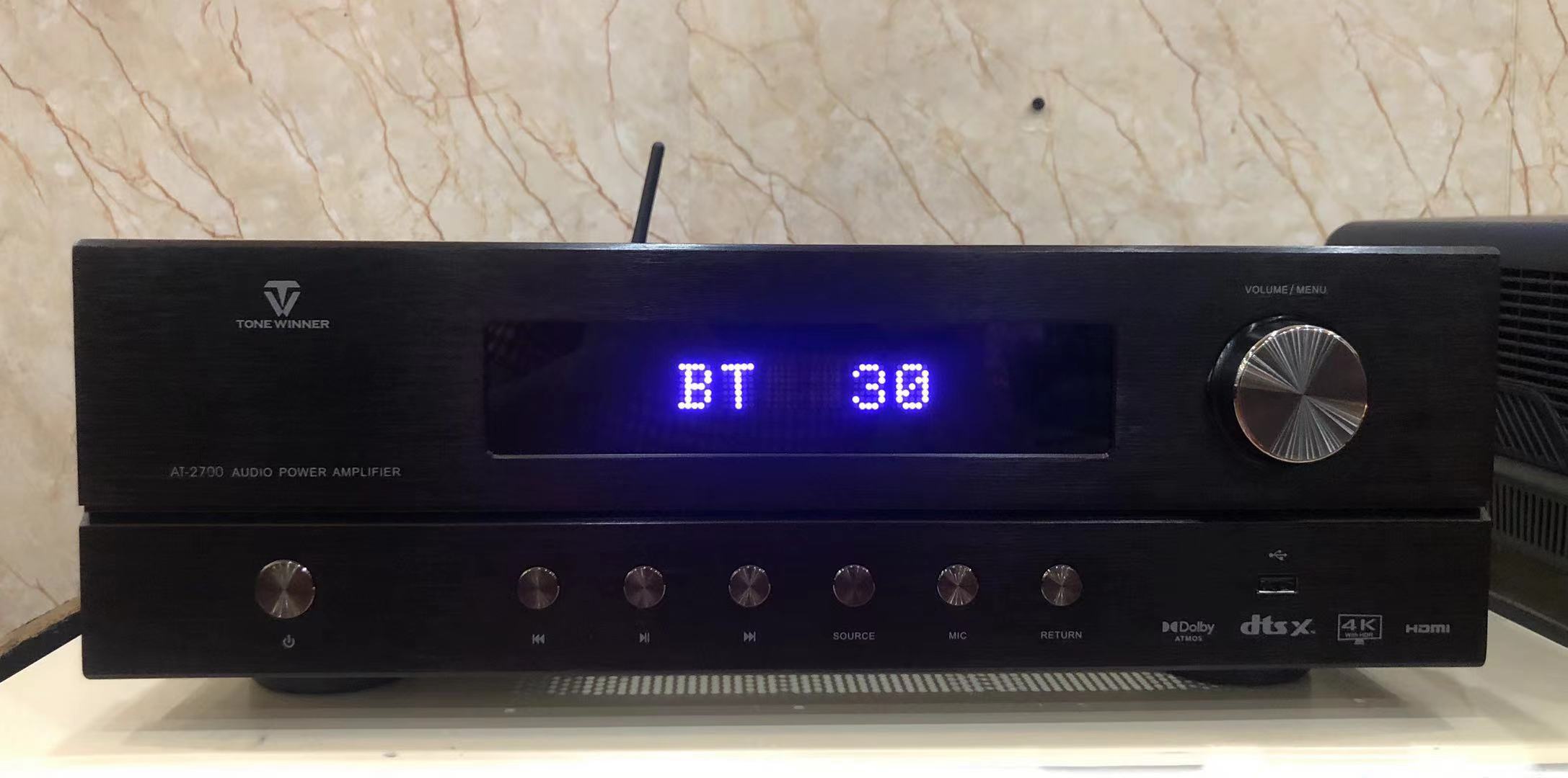 Factory 5.3.2 Dolby Atmos DTS: - Home Cinema Atmos ulasan dan harga