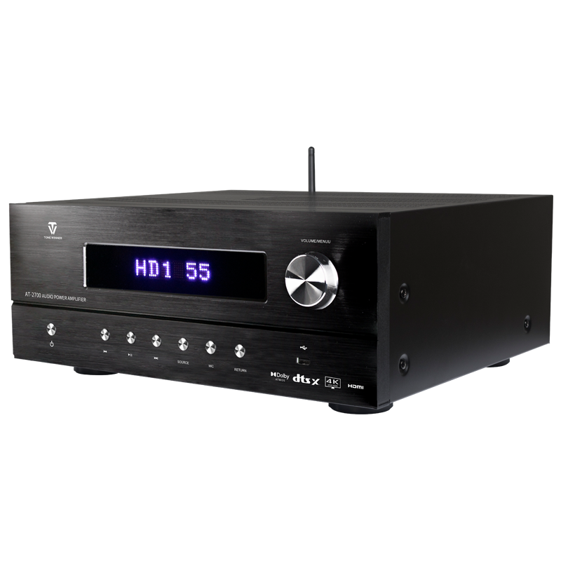Factory 5.3.2 Dolby Atmos DTS: - Home Cinema Atmos ulasan dan harga