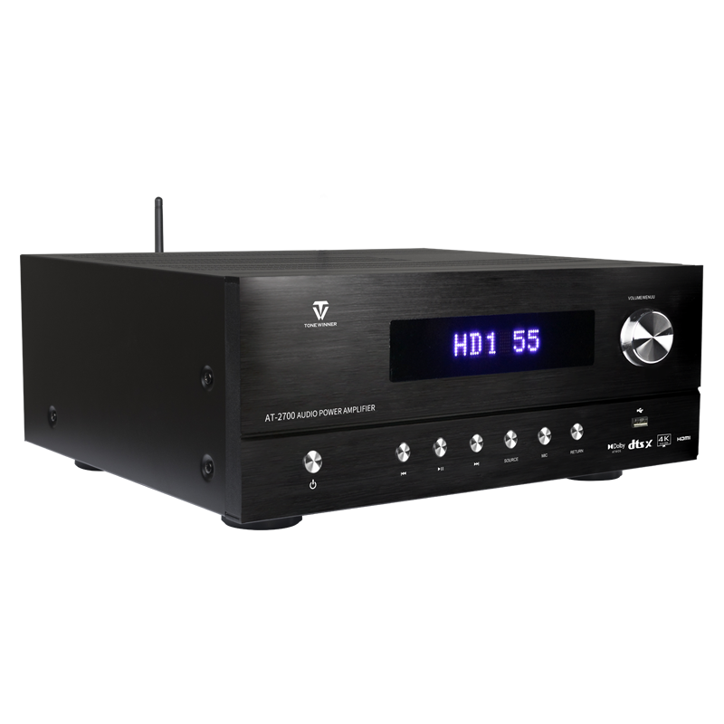 Factory 5.3.2 Dolby Atmos DTS: - Home Cinema Atmos ulasan dan harga