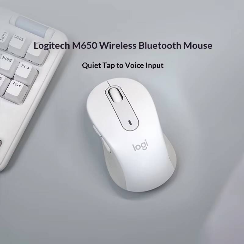 Logitech M650/M650L Wireless E - Logitech Home Cinema ulasan dan harga