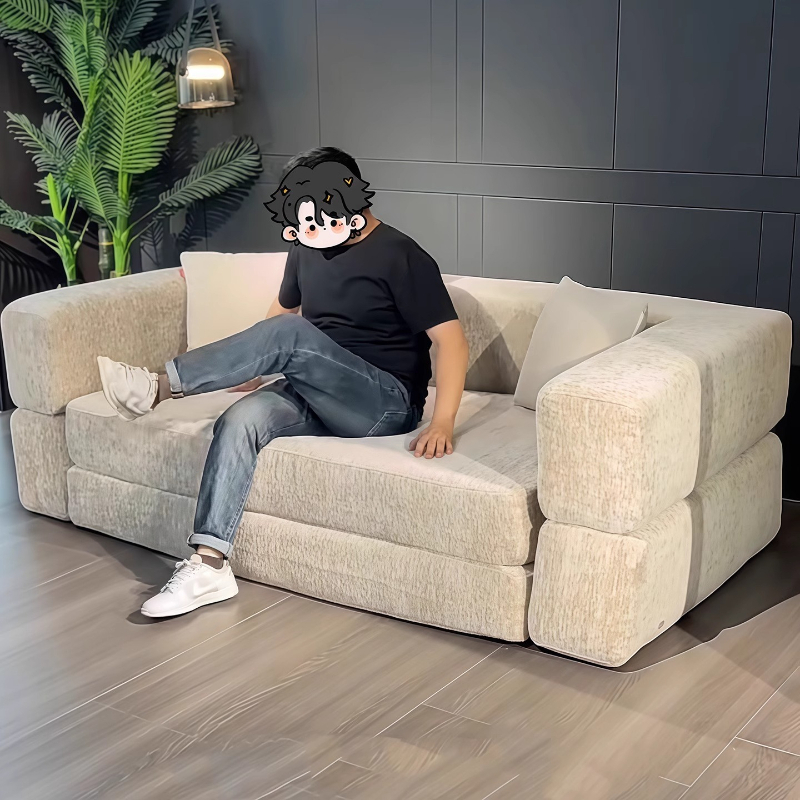 Tatami Recliner Sofa Luxury Ar - Home Cinema Sofa ulasan dan harga