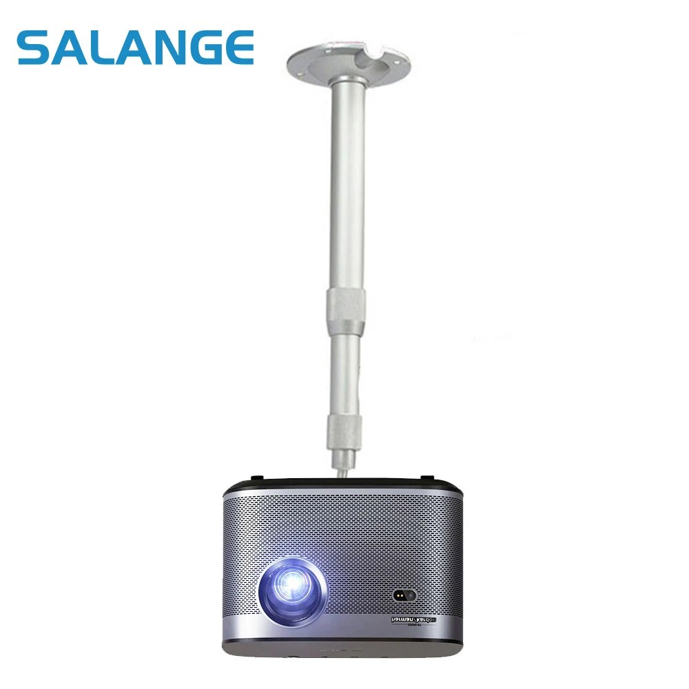 Salange Projector Stand,Univer - Home Cinema Projector Xiaomi ulasan dan harga