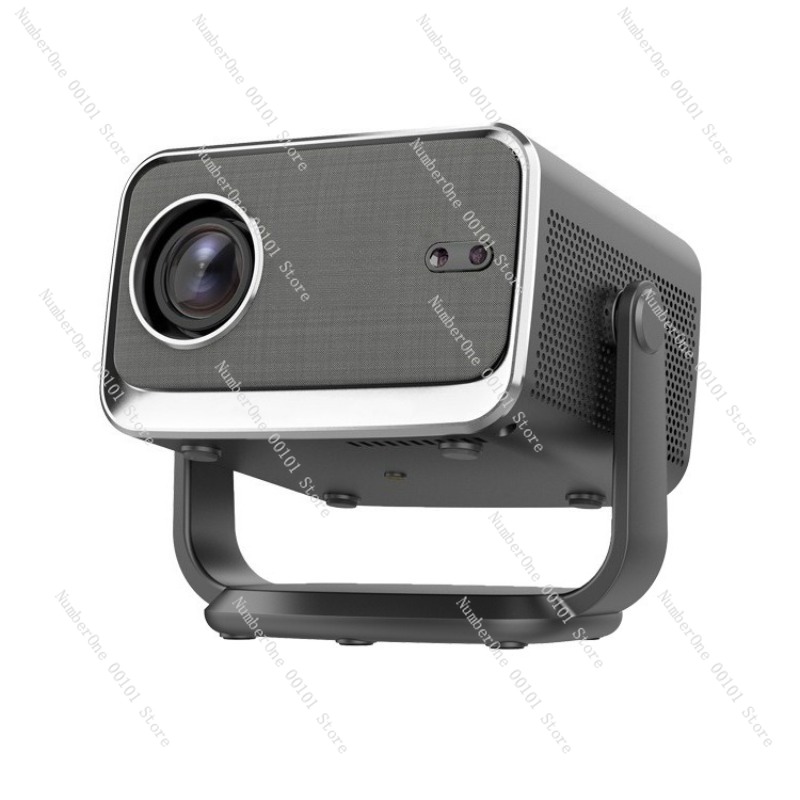 4K Smart Projector Overseas Ve - Home Cinema Mini ulasan dan harga