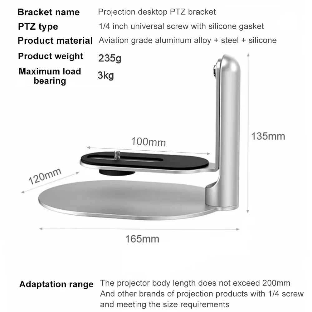 Ceiling Table Wall Mount Multi - Home Cinema Projector Xiaomi ulasan dan harga