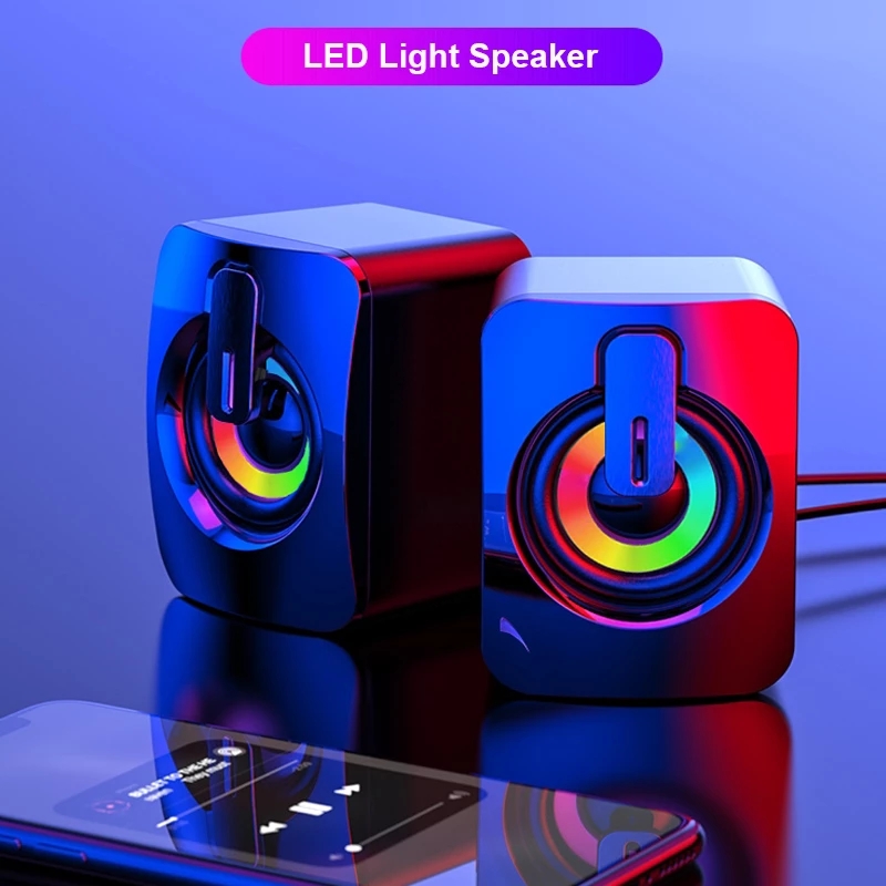 Computer Speaker For PC Laptop - Home Cinema Panasonic ulasan dan harga