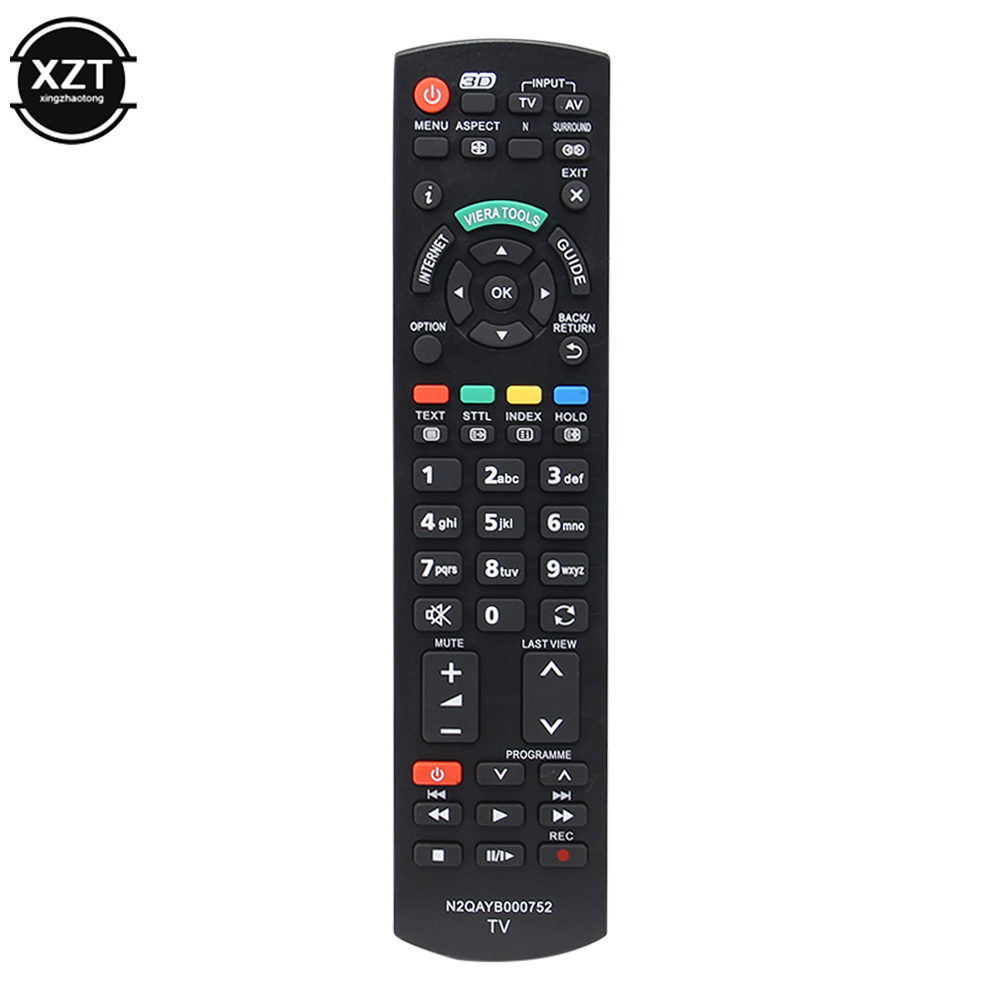 1Pcs N2QAYB000752 Remote Contr - Home Cinema Panasonic ulasan dan harga