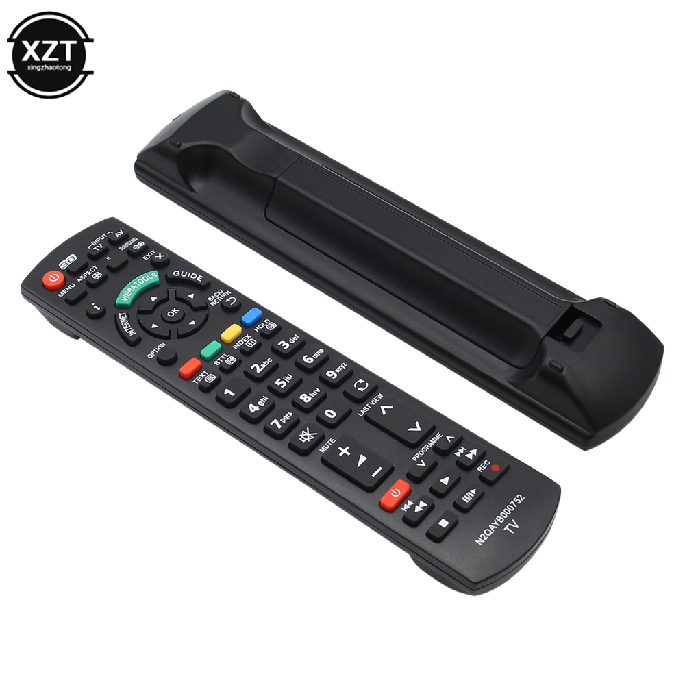 1Pcs N2QAYB000752 Remote Contr - Home Cinema Panasonic ulasan dan harga
