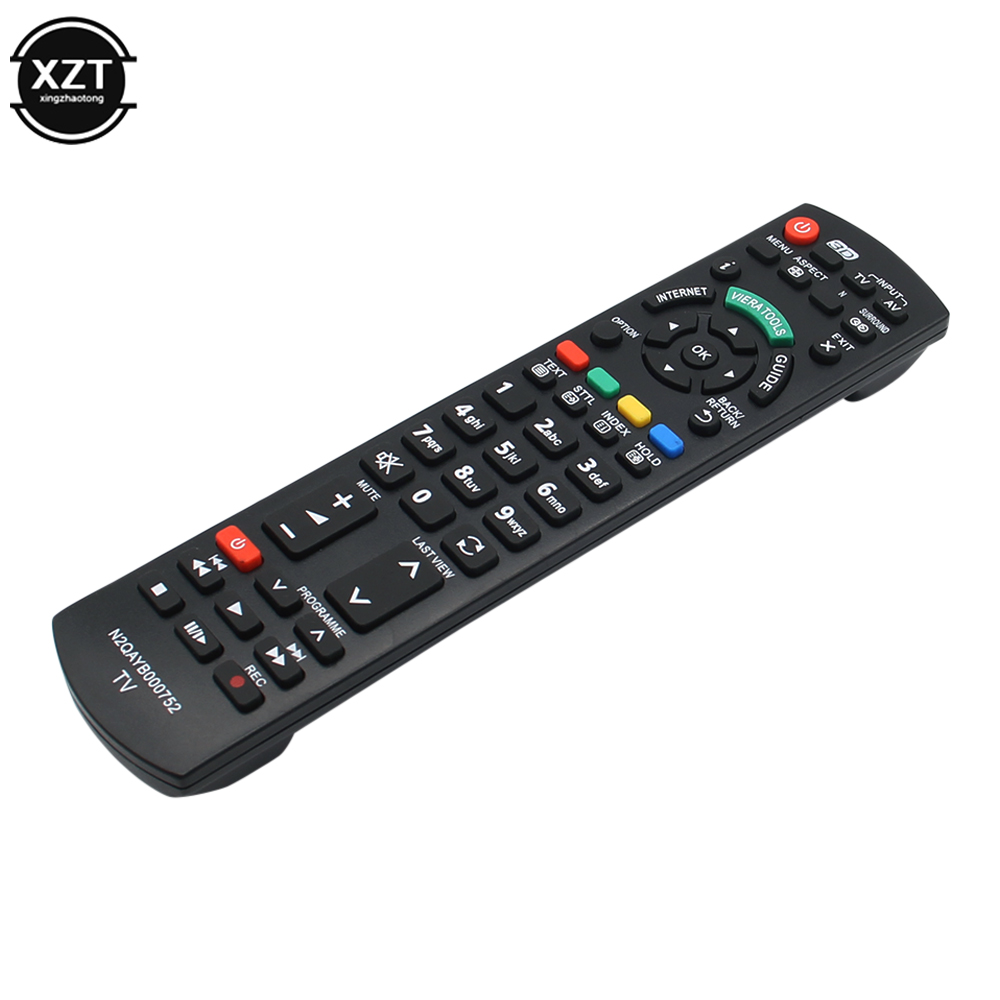 1Pcs N2QAYB000752 Remote Contr - Home Cinema Panasonic ulasan dan harga