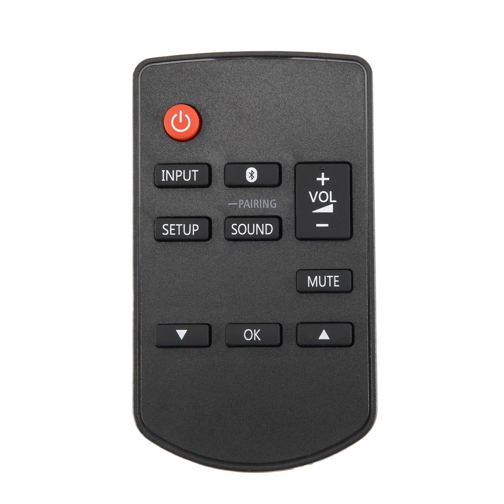 Remote Control Replacement N2Q - Home Cinema Panasonic ulasan dan harga