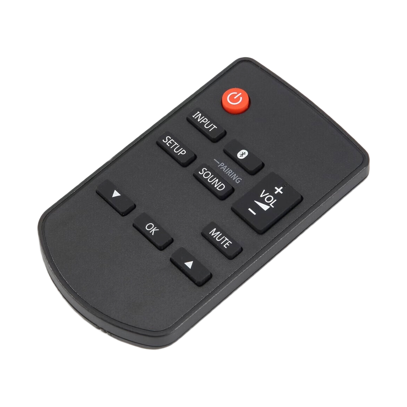 Remote Control Replacement N2Q - Home Cinema Panasonic ulasan dan harga