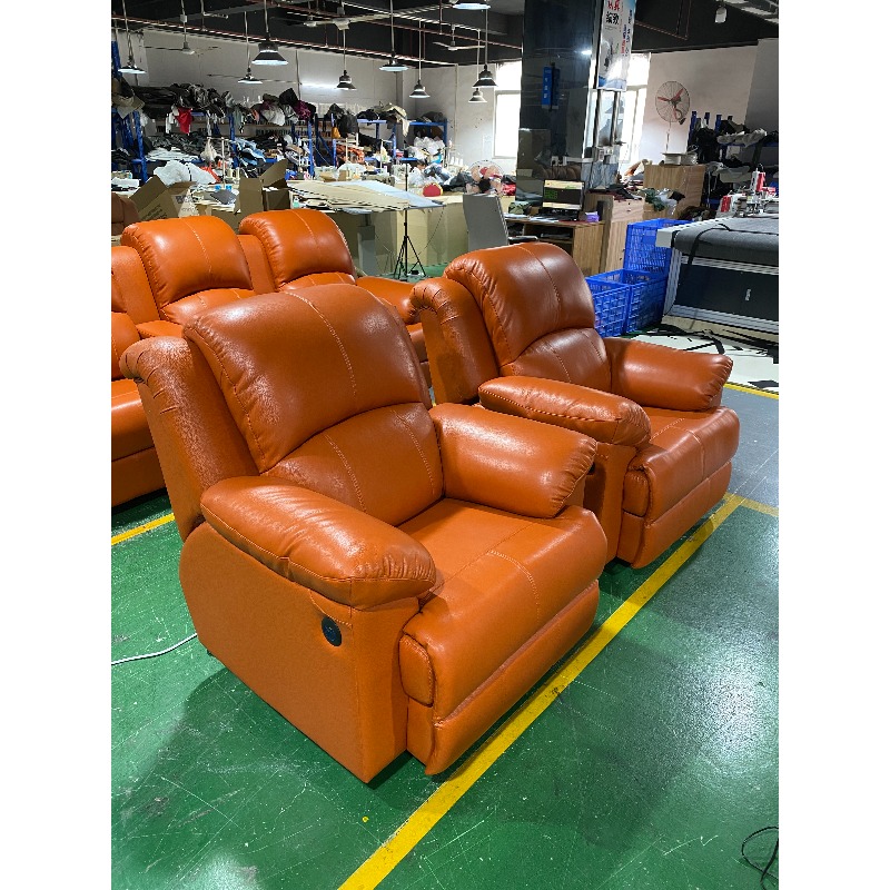 Comfy Home Theater Furniture I - Home Cinema Recliner Chairs ulasan dan harga