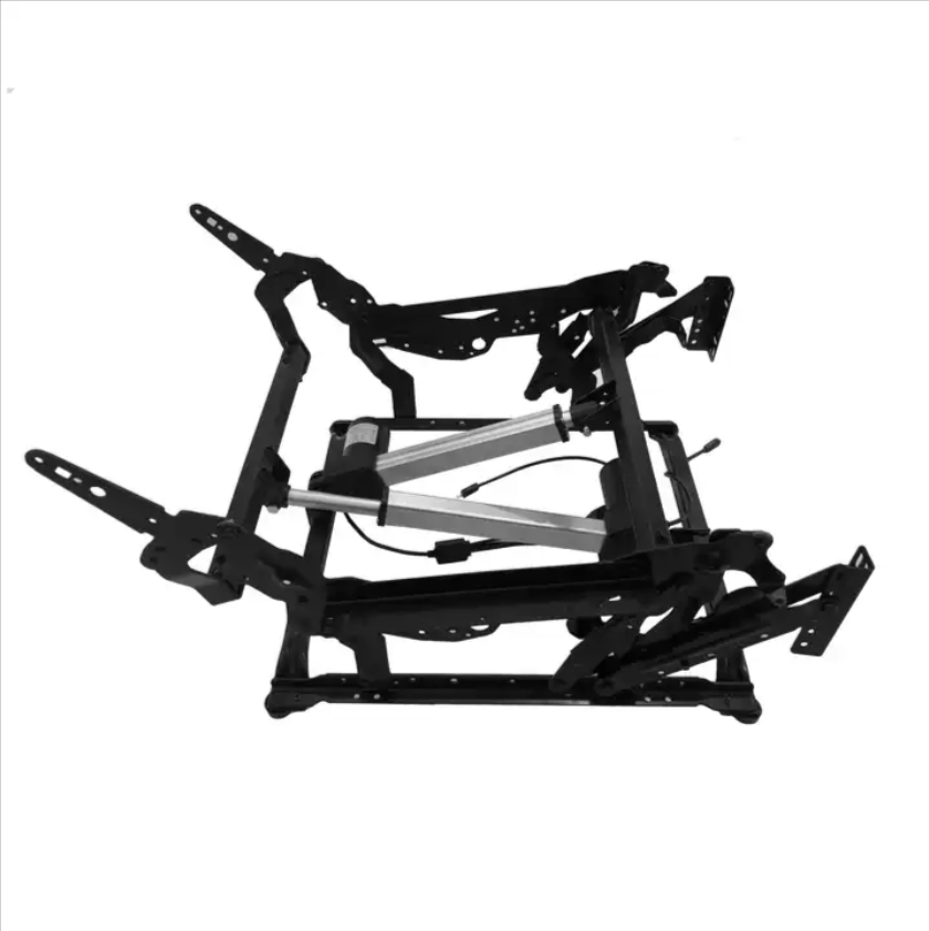 REGAL Two Motors Home Theater  - Home Cinema Recliner Chairs ulasan dan harga