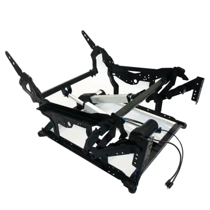 REGAL Two Motors Home Theater  - Home Cinema Recliner Chairs ulasan dan harga