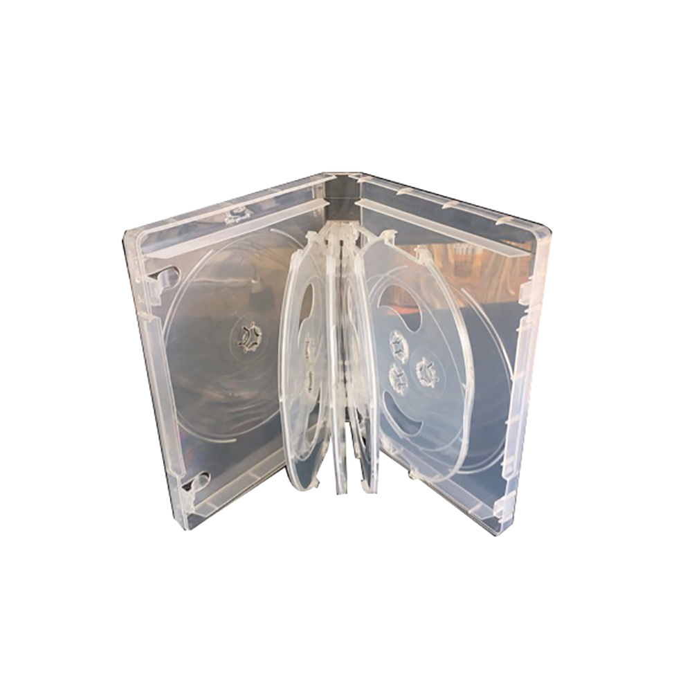 10 PCS a lot 10 CD Capacity Di - Home Cinema Dvd System ulasan dan harga