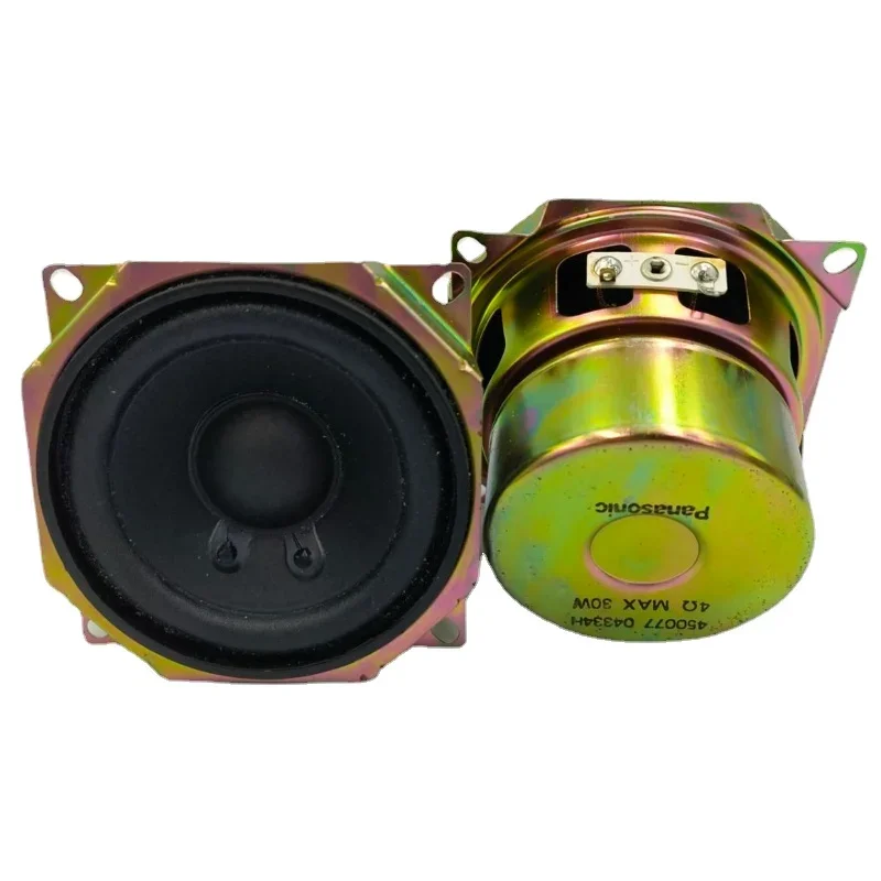 SOTAMIA 2Pcs 3 Inch Audio Full - Home Cinema Panasonic ulasan dan harga