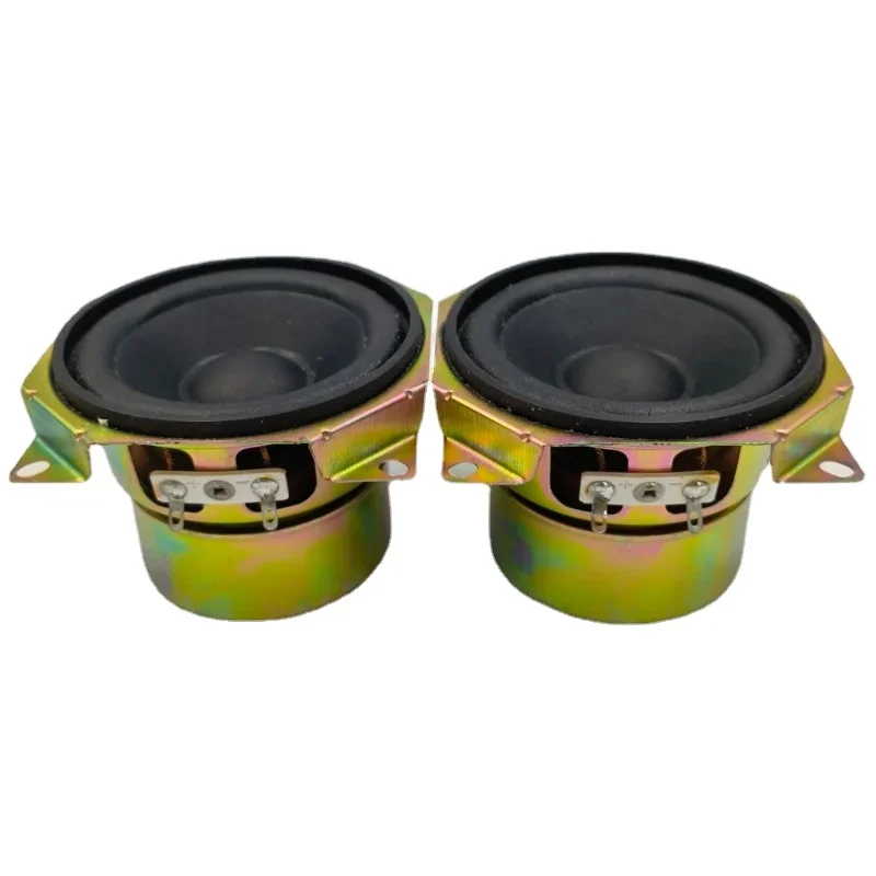SOTAMIA 2Pcs 3 Inch Audio Full - Home Cinema Panasonic ulasan dan harga
