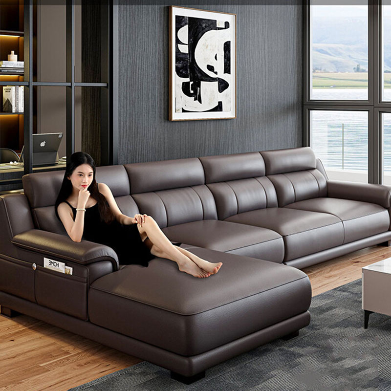 Luxury Futon Living Room Sofas - Home Cinema Sofa ulasan dan harga