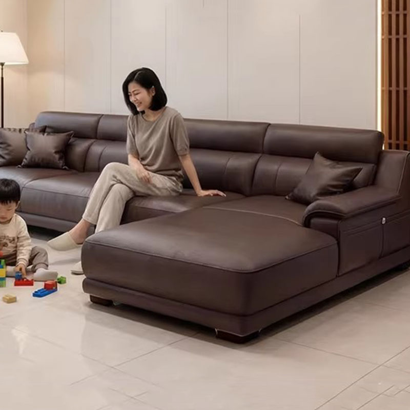 Luxury Futon Living Room Sofas - Home Cinema Sofa ulasan dan harga