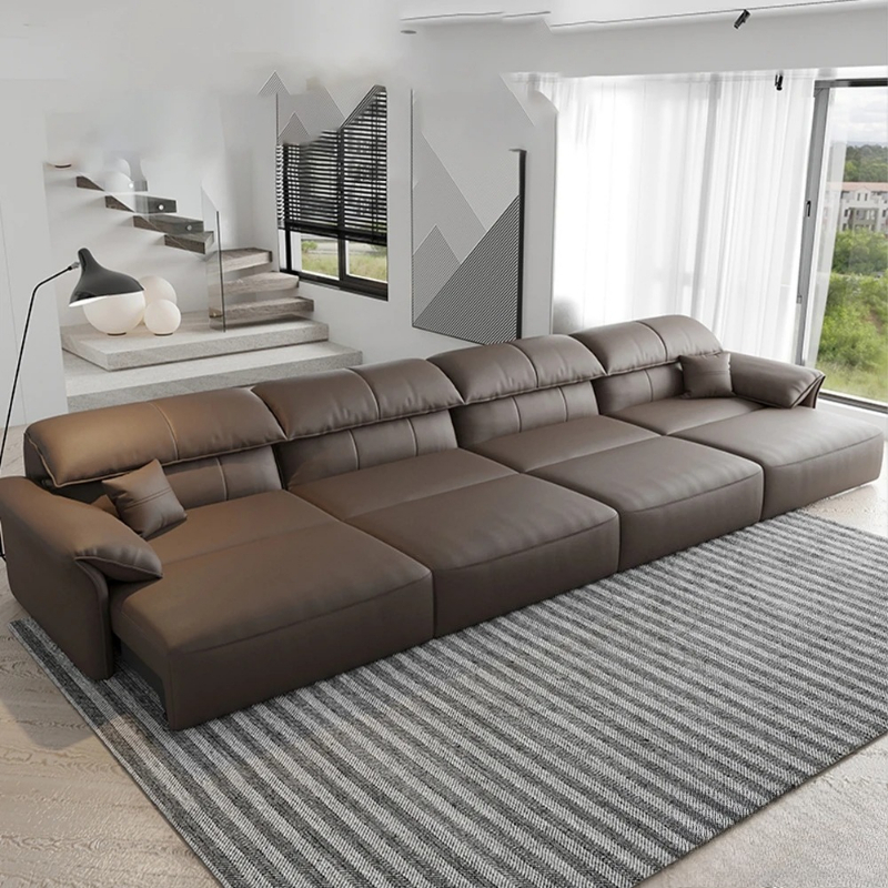 Cinema living room electric so - Home Cinema Sofa ulasan dan harga