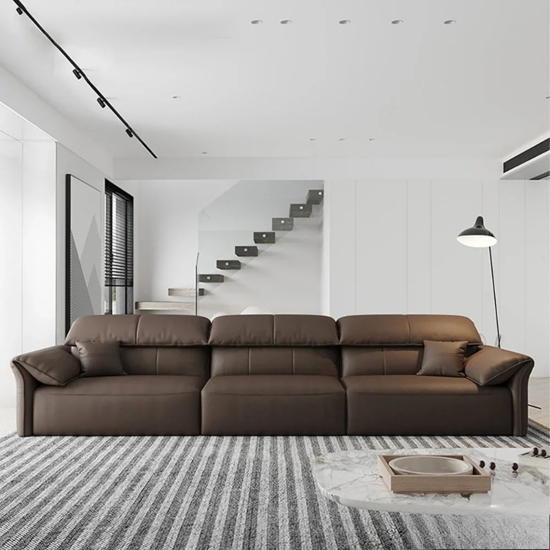 Cinema living room electric so - Home Cinema Sofa ulasan dan harga