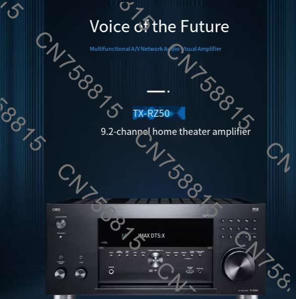 Household High Power 9.2 Chann - Home Cinema Atmos ulasan dan harga