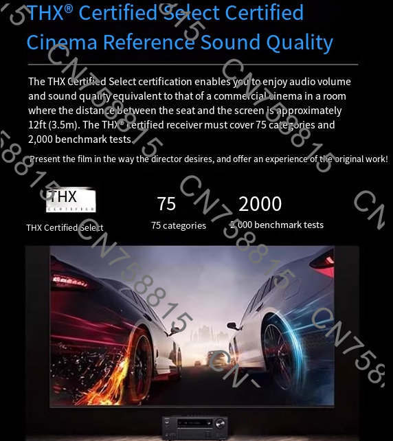 Household High Power 9.2 Chann - Home Cinema Atmos ulasan dan harga