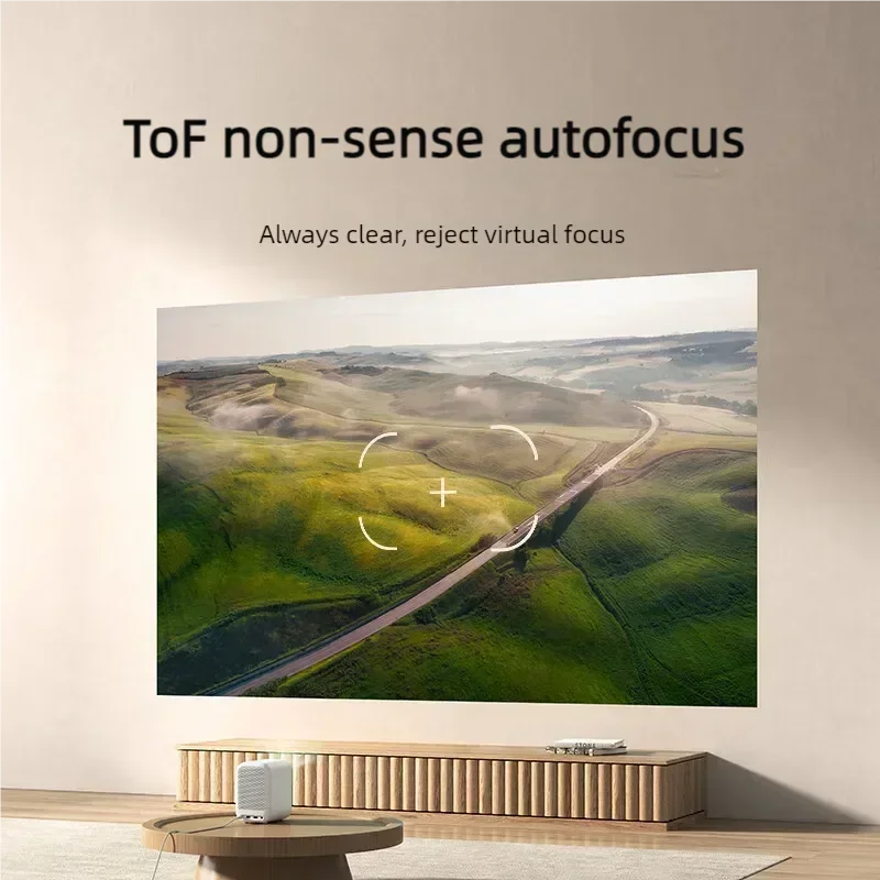 Xiaomi Redmi Projector Lite To - Home Cinema Projector Xiaomi ulasan dan harga