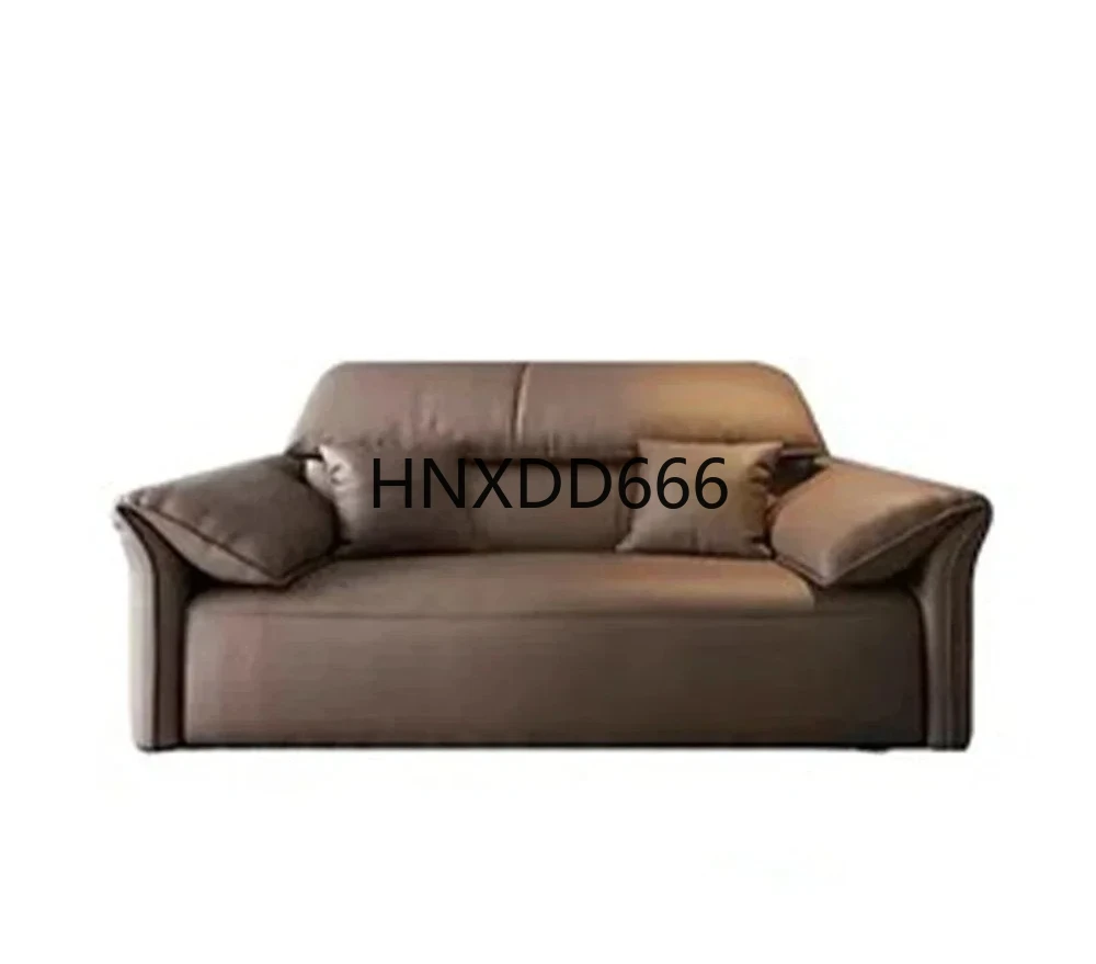 Linlamlim Electric Sofa Conver - Home Cinema Sofa ulasan dan harga