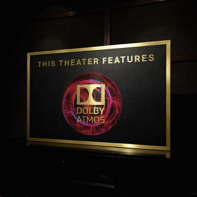 Dolby Atmos Home Movie Theater - Home Cinema Atmos ulasan dan harga