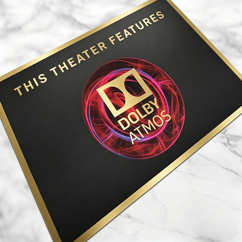 Dolby Atmos Home Movie Theater - Home Cinema Atmos ulasan dan harga
