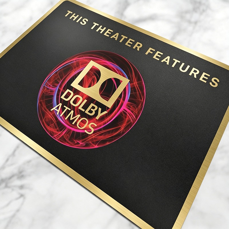 Dolby Atmos Home Movie Theater - Home Cinema Atmos ulasan dan harga