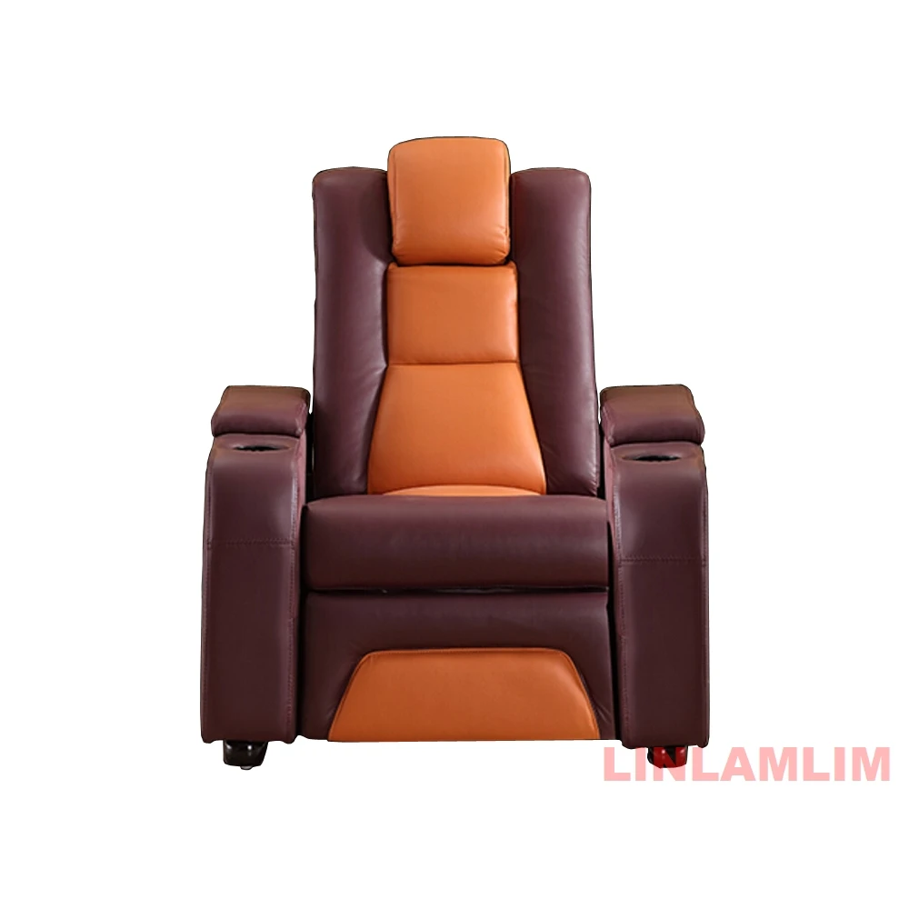 Linlamlim Home Theater Genuine - Home Cinema Sofa ulasan dan harga