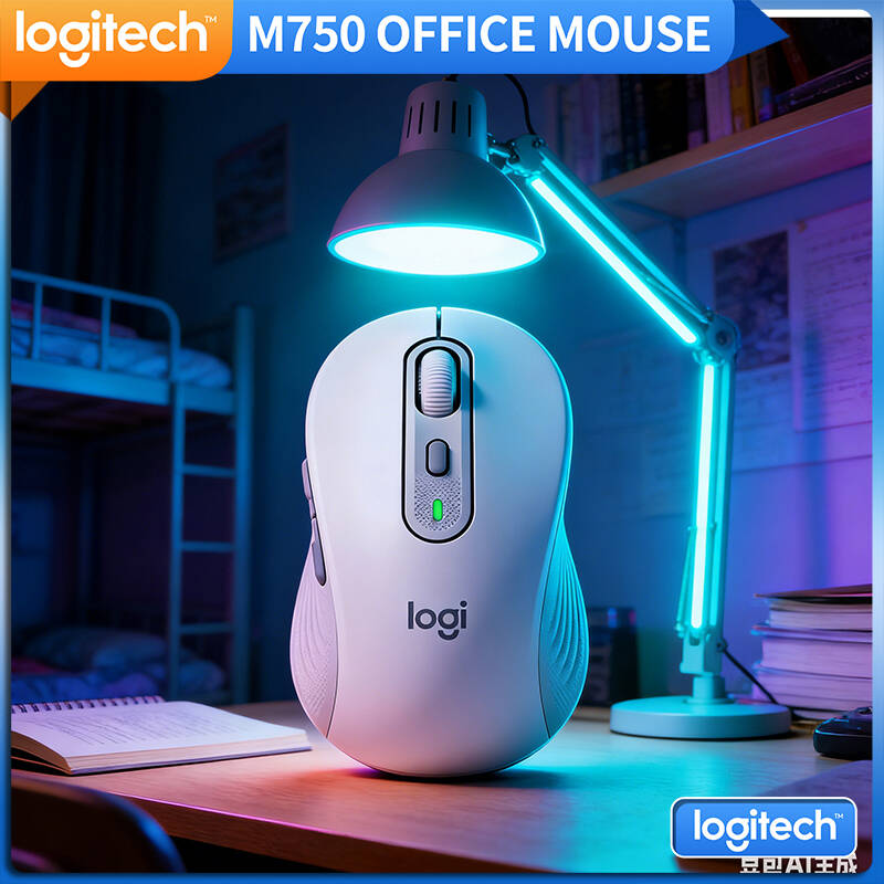 Logitech M650/M650L/M750  Wire - Logitech Home Cinema ulasan dan harga