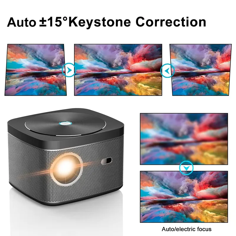 New Releases 4K 1080P LCD LED  - Home Cinema Releases ulasan dan harga