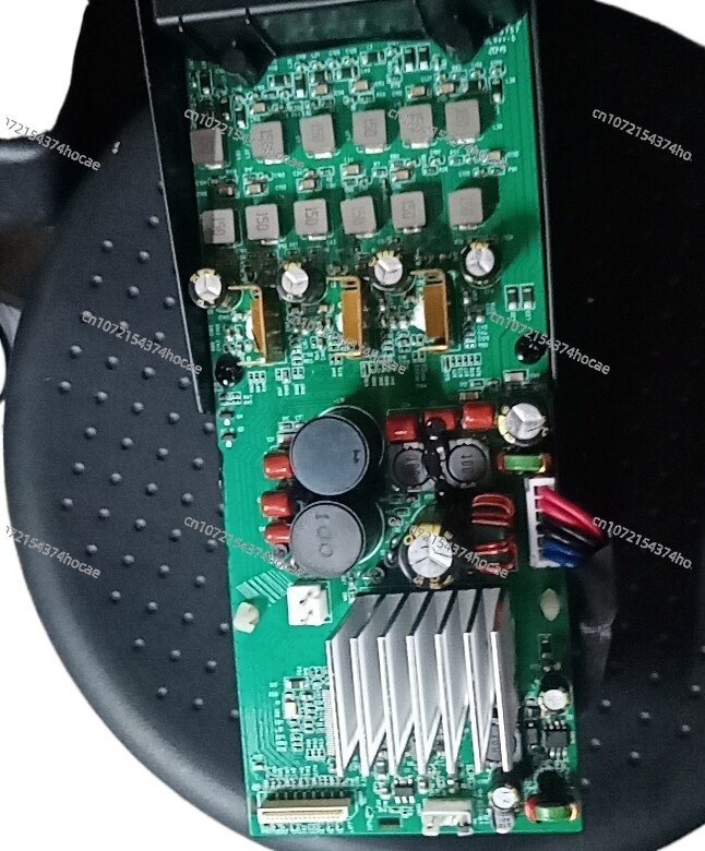 1PCS Pulled Amplifier Board Su - Home Cinema Atmos ulasan dan harga