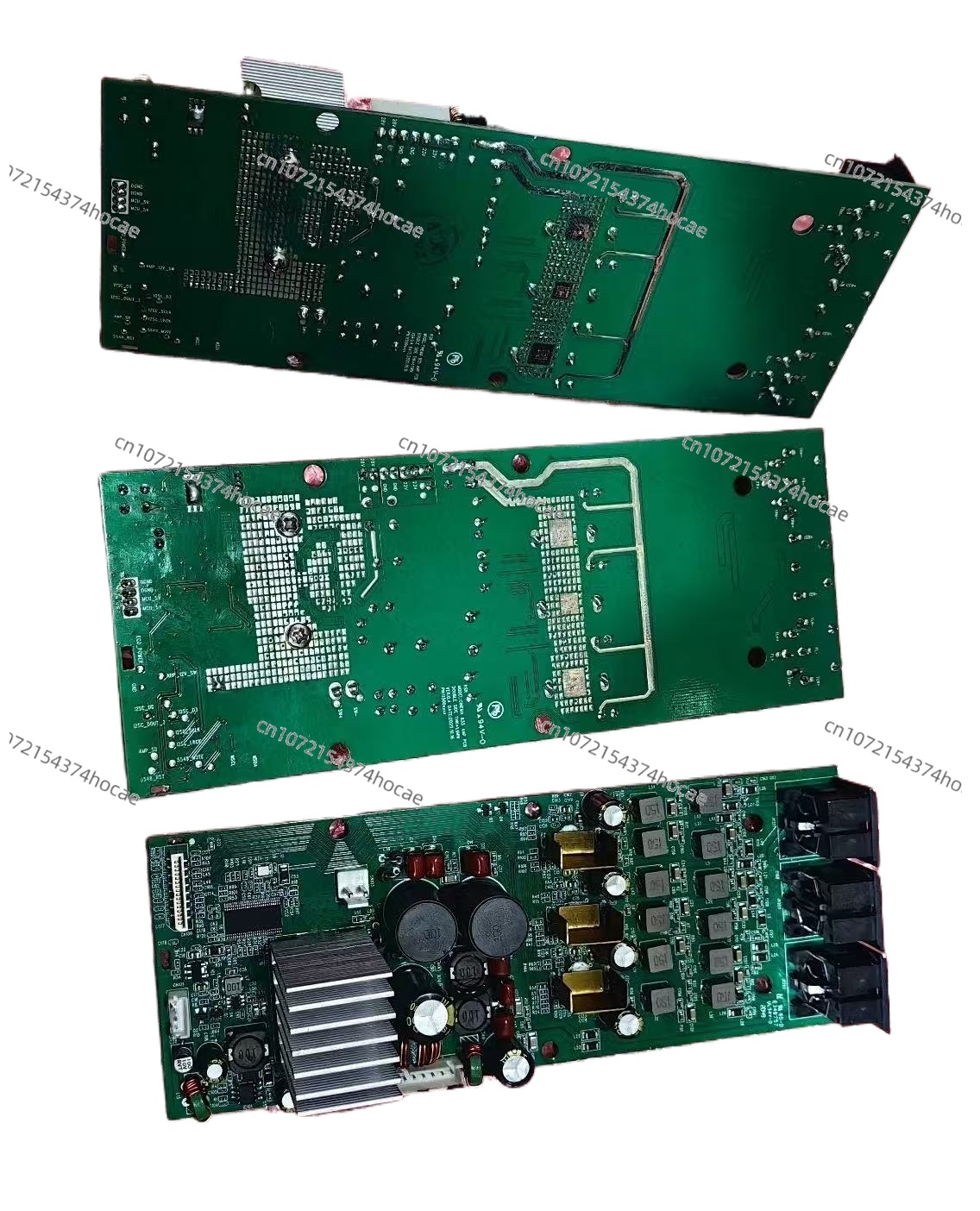 1PCS Pulled Amplifier Board Su - Home Cinema Atmos ulasan dan harga