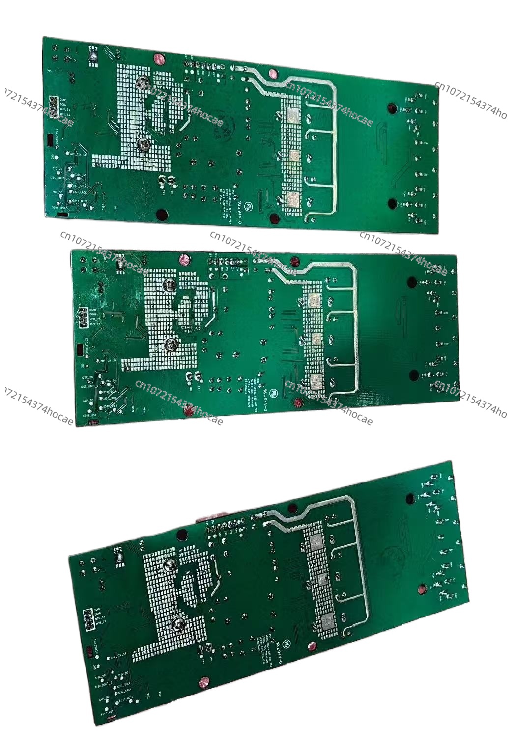 1PCS Pulled Amplifier Board Su - Home Cinema Atmos ulasan dan harga