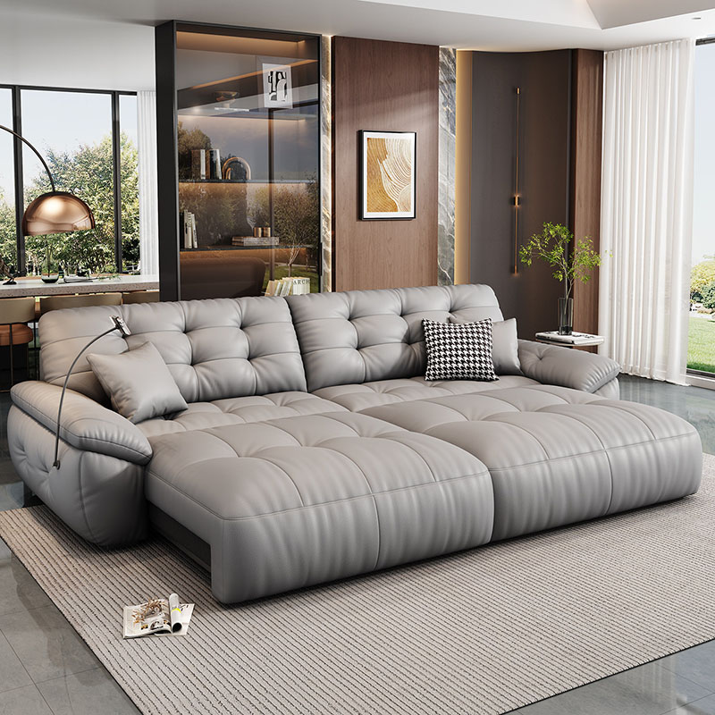 Multifunctional Modern Living  - Home Cinema Sofa ulasan dan harga