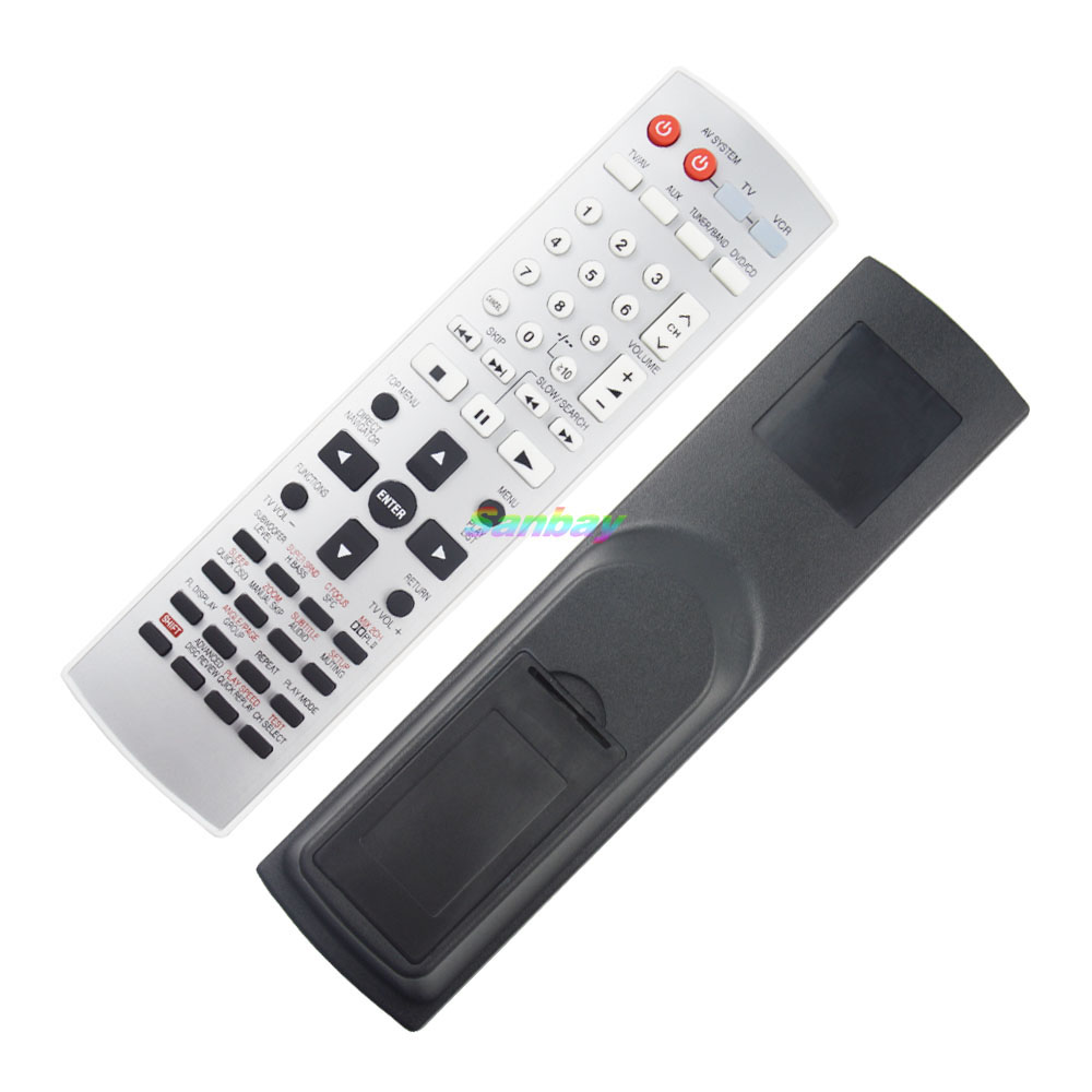 Remote Control for Panasonic D - Home Cinema Panasonic ulasan dan harga
