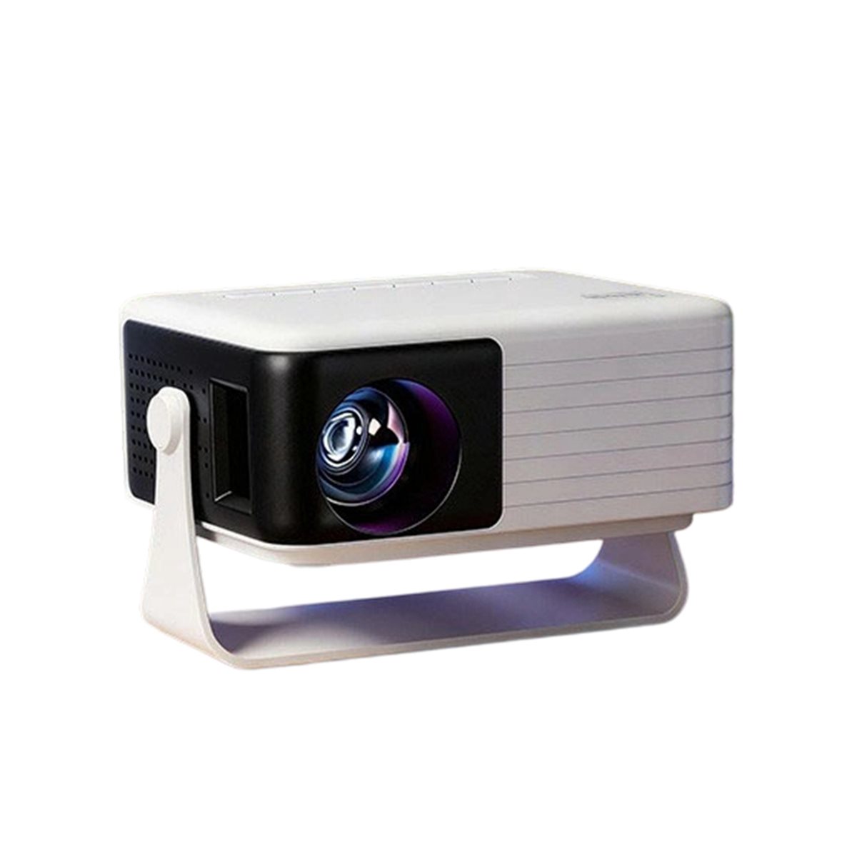 L70A Y3 Mini Projector Portabl - Home Cinema Mini ulasan dan harga