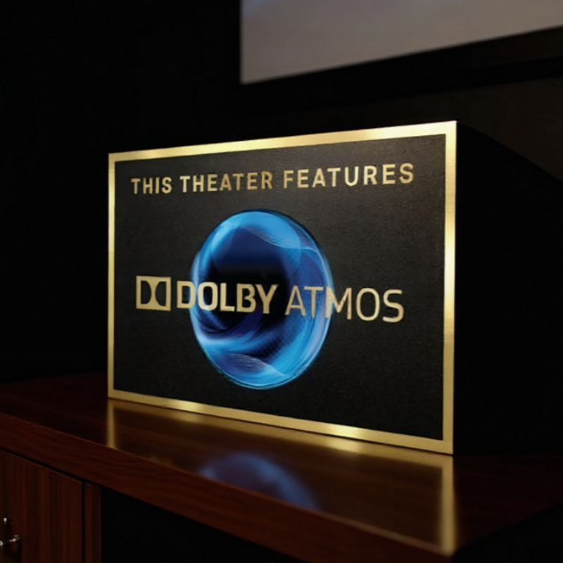 Vintage Dolby Atmos Home Movie - Home Cinema Atmos ulasan dan harga