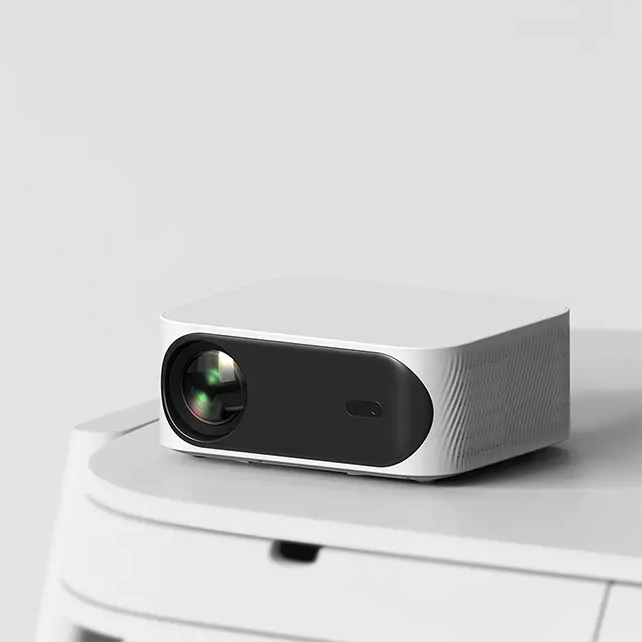 Touyinger M11 Linux Smart 1080 - Home Cinema Mini ulasan dan harga