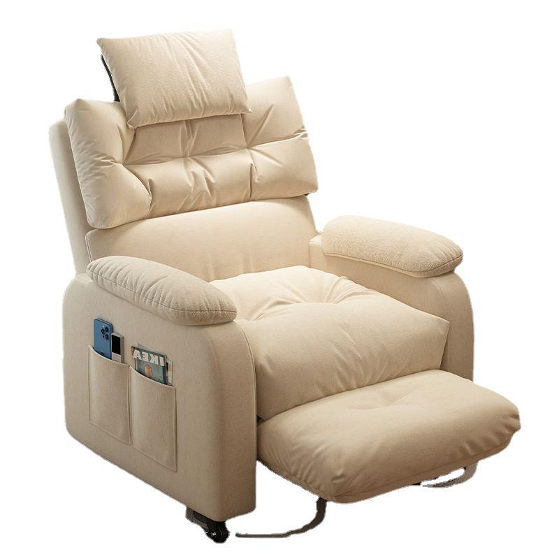 Modern Luxury Living Room Home - Home Cinema Recliner Chairs ulasan dan harga