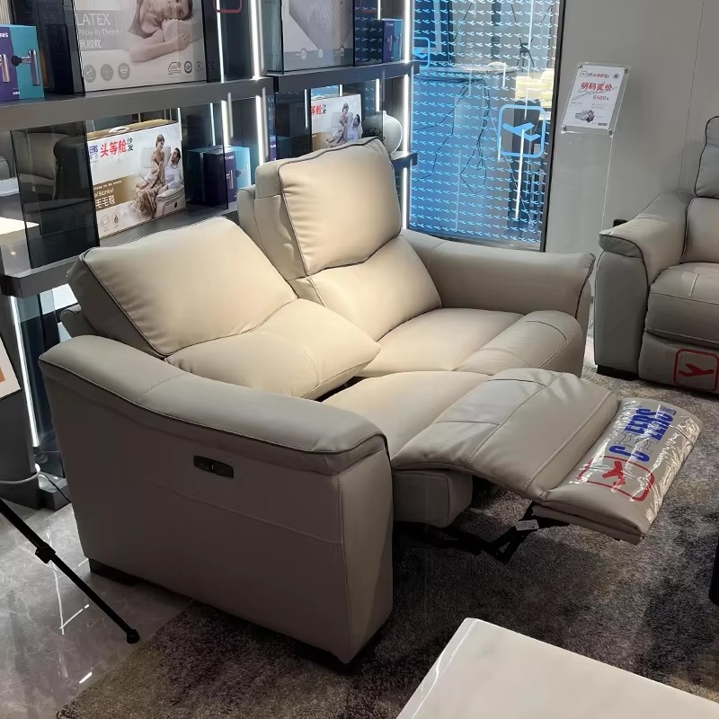 Functional Home Cinema Electri - Home Cinema Recliner Chairs ulasan dan harga