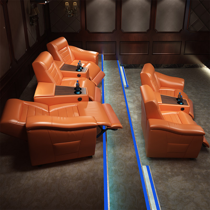 Modern Electric Home Movie The - Home Cinema Recliner Chairs ulasan dan harga