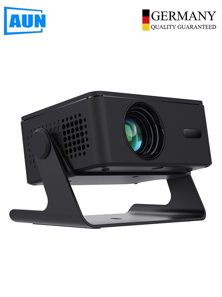 AUN Android Projector A32 Pro  - Home Cinema Mini ulasan dan harga