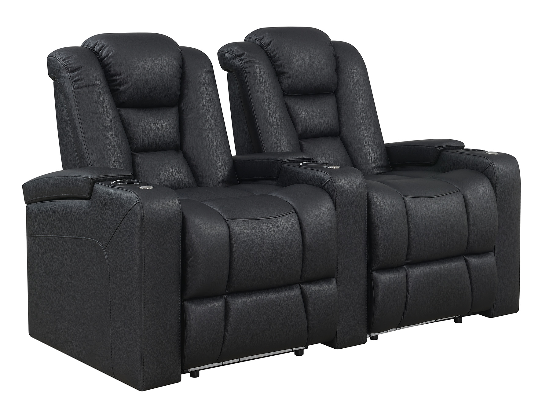 #Luxury Home Theater Seating G - Home Cinema Recliner Chairs ulasan dan harga